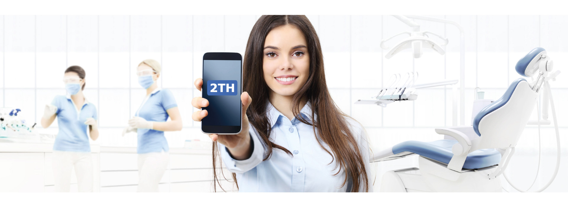 2TH Contact information